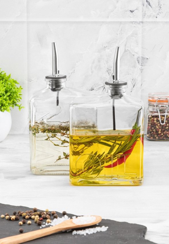 Набор для хранения специй Elan Gallery