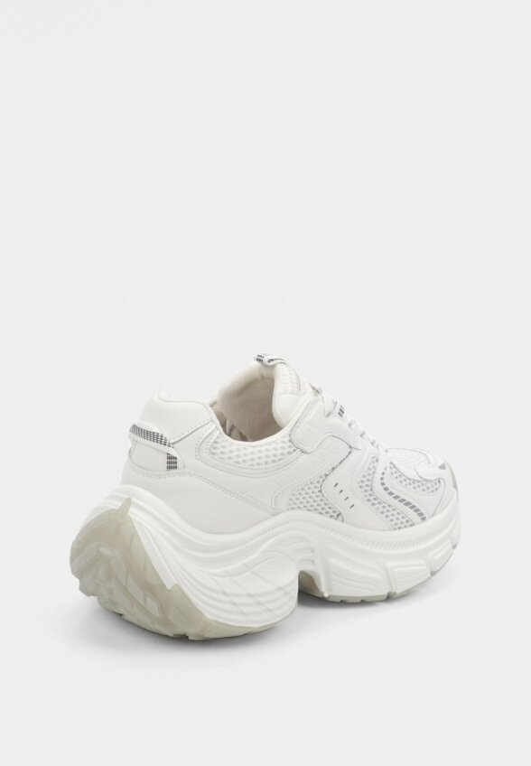 Кроссовки Patrol