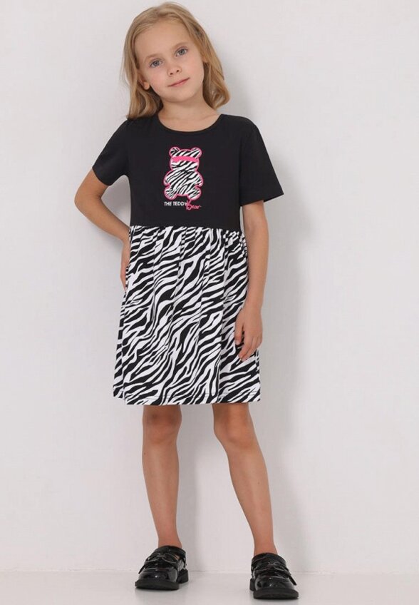 Платье Апрель