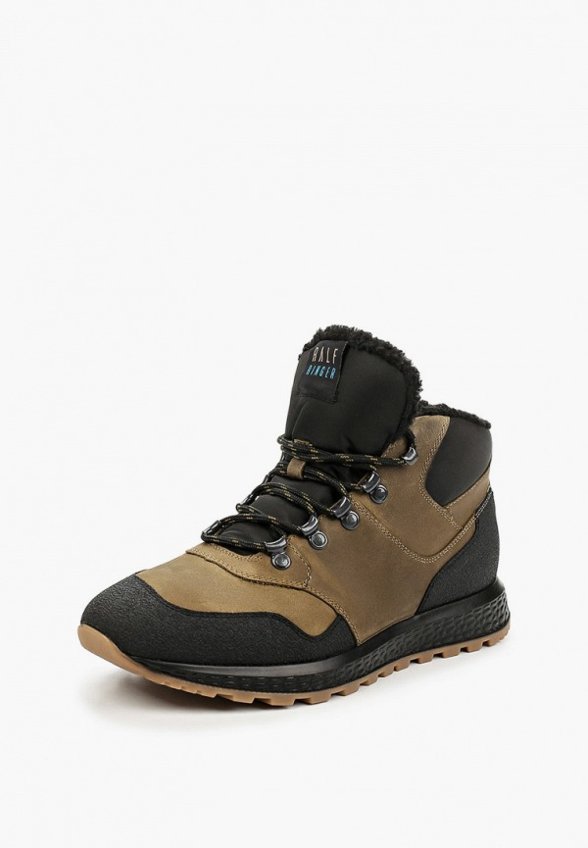 Кроссовки Ralf Ringer