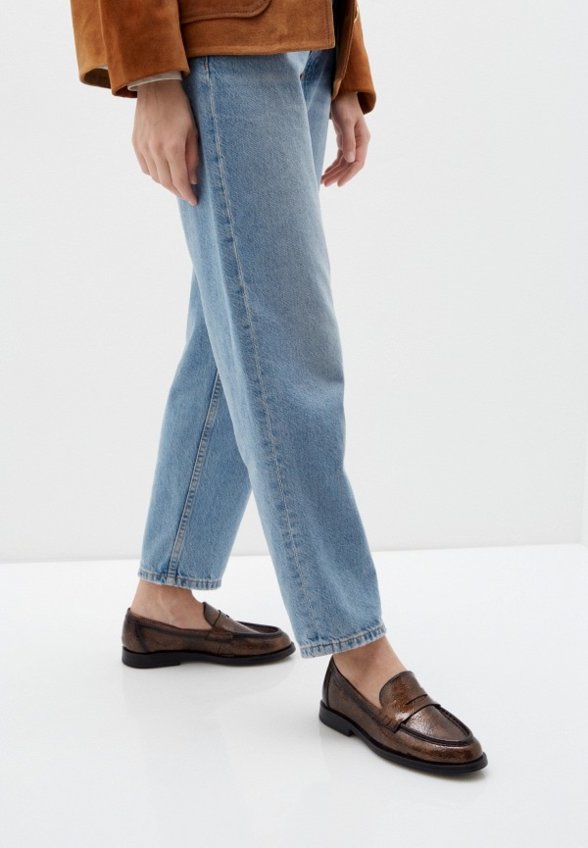 Лоферы Tamaris