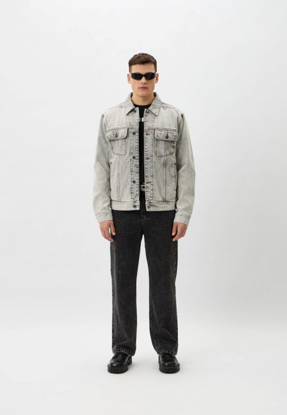 Куртка джинсовая Diesel