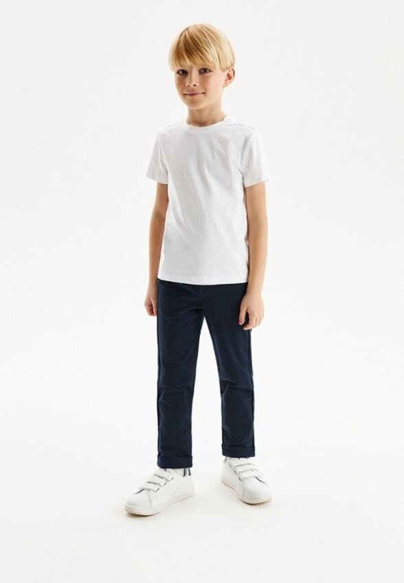 Футболка Silver Spoon