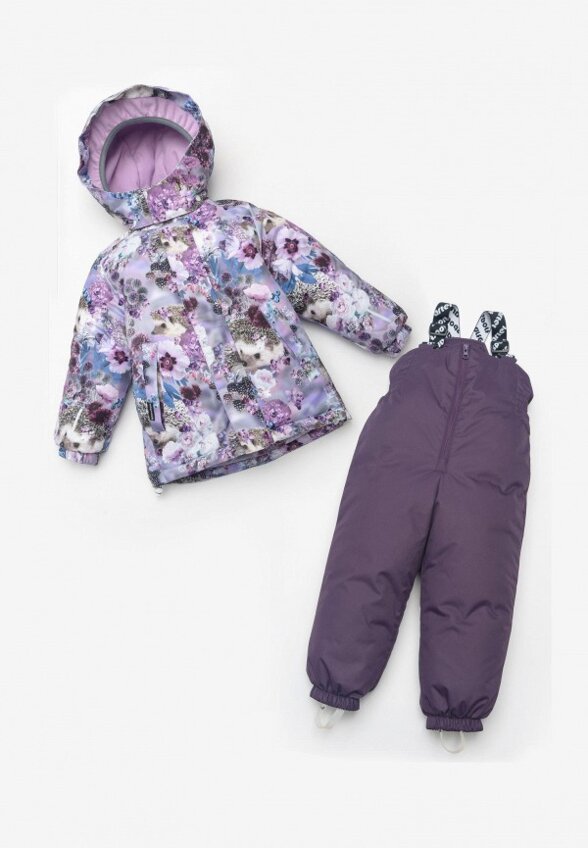 Костюм утепленный Artel Sport