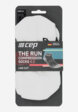 Носки компрессионные мужские CEP Run, 1 пара, Белый5  - превью