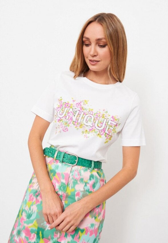 Футболка Gerry Weber