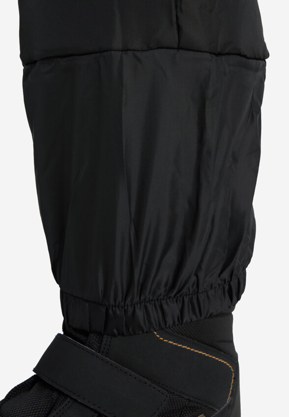 Полукомбинезон для мальчиков Northland, Серый