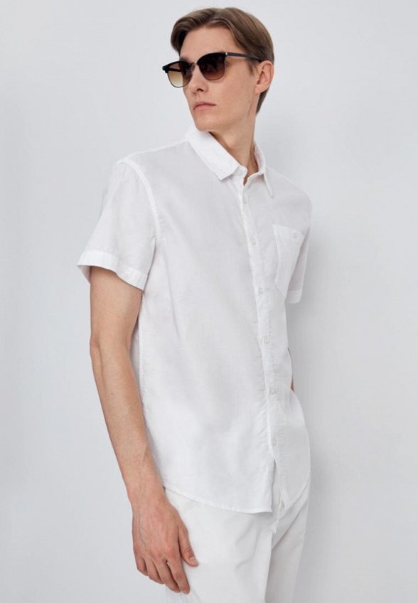 Рубашка Finn Flare