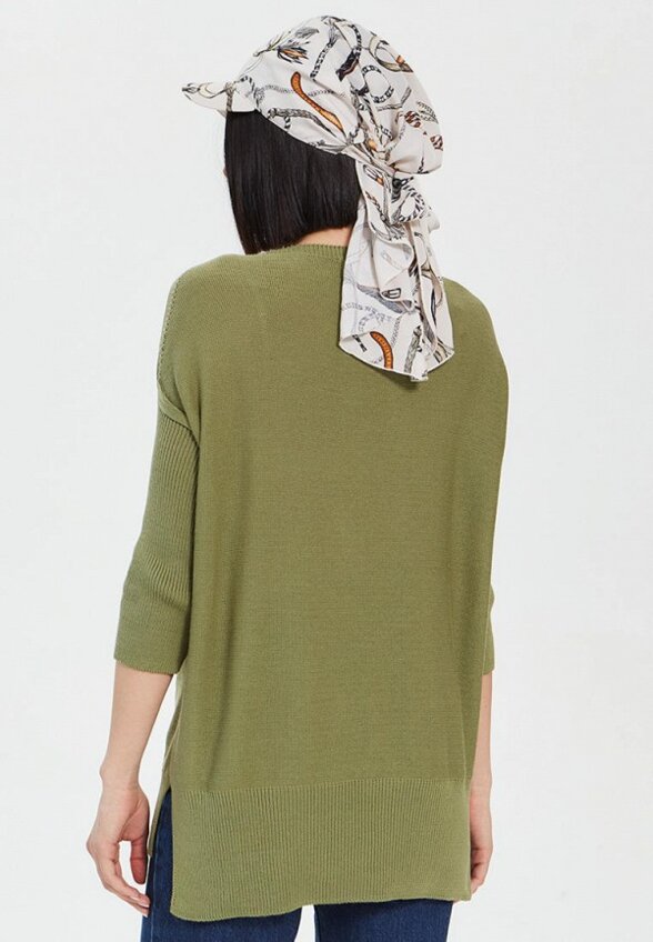 Джемпер Сиринга