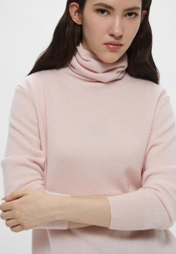 Водолазка Max & Moi