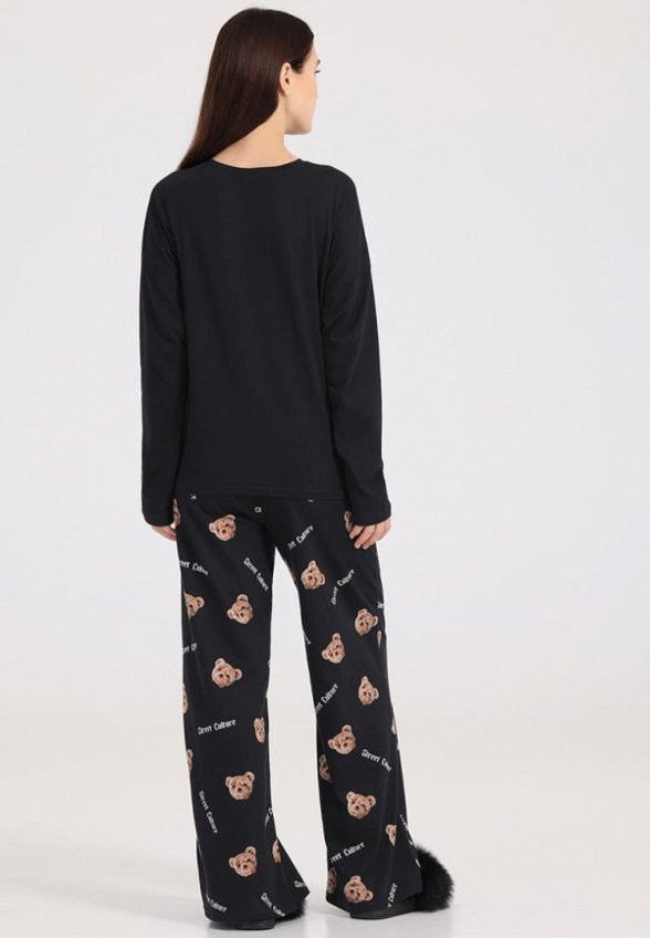 Пижама Апрель