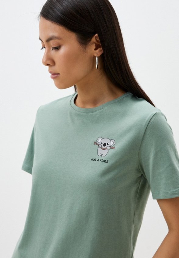 Футболка Funday