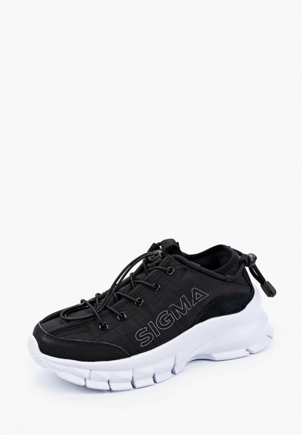 Кроссовки Sigma