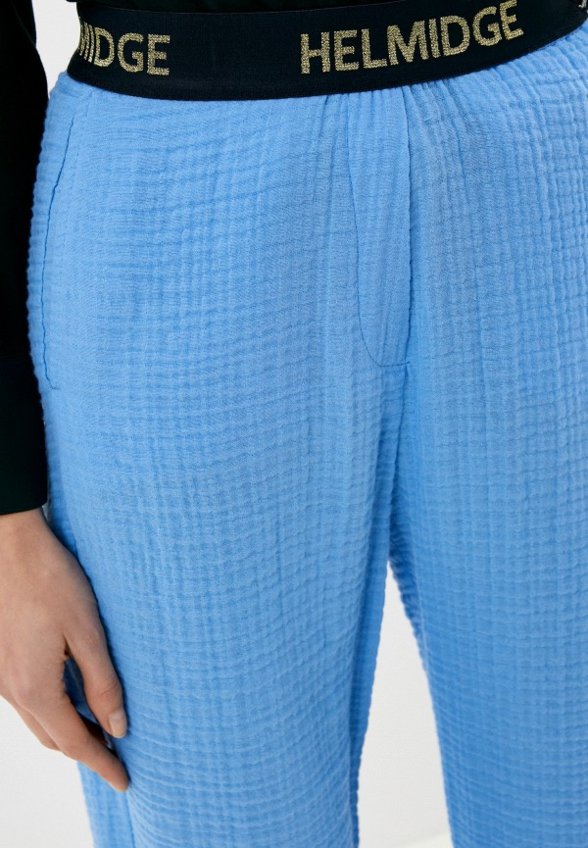 Брюки Helmidge