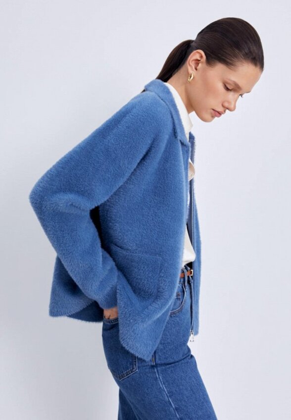 Кардиган Finn Flare