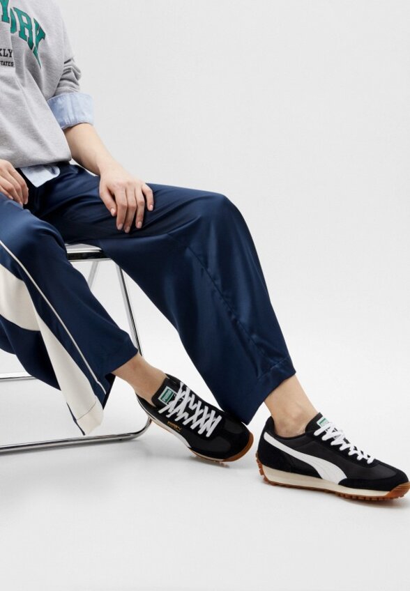 Кроссовки PUMA