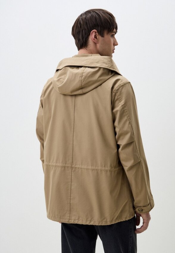 Парка Fred Perry