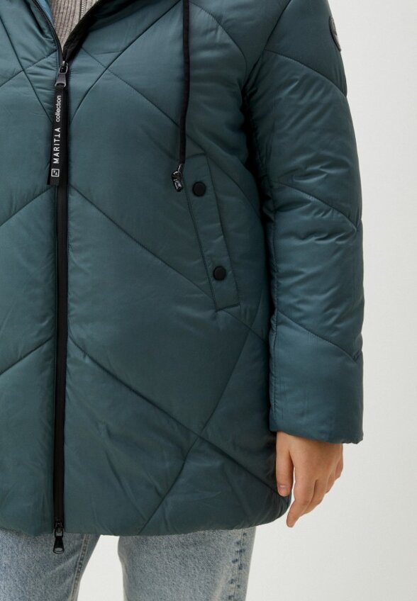Куртка утепленная Maritta