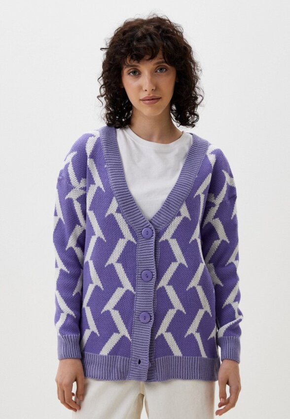 Кардиган Dunia