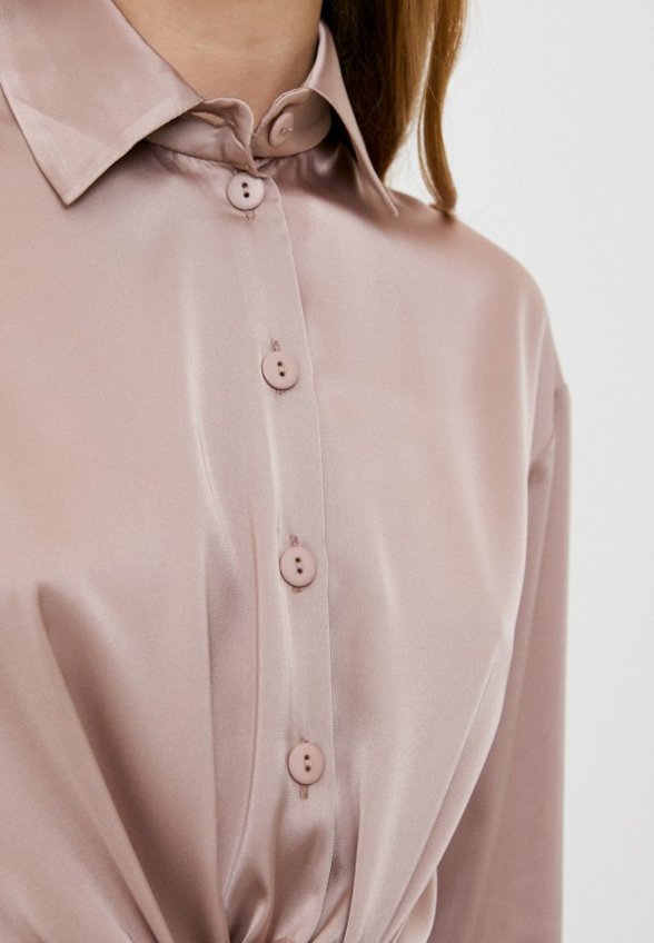 Блуза Alisia Hit