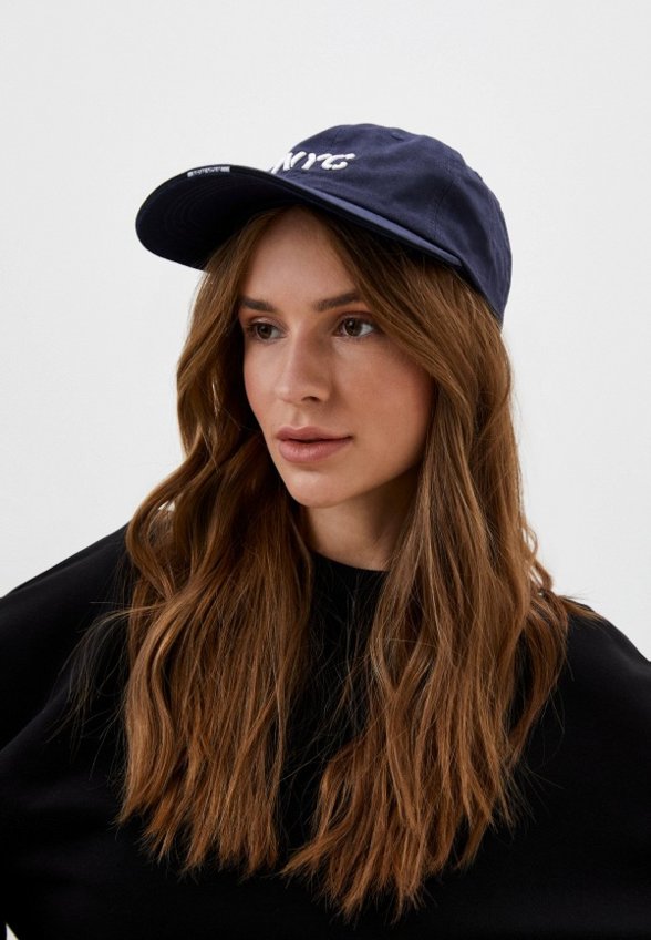 Бейсболка Be Snazzy