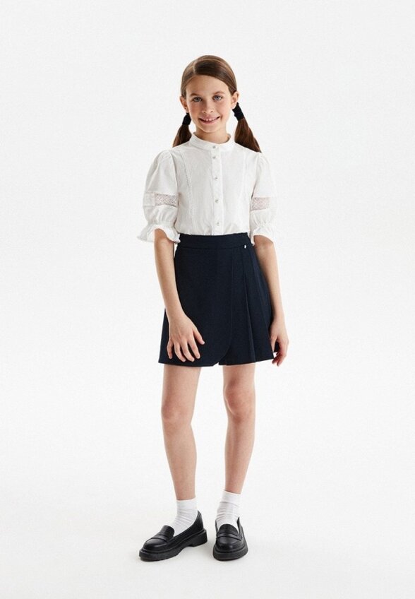 Блуза Silver Spoon