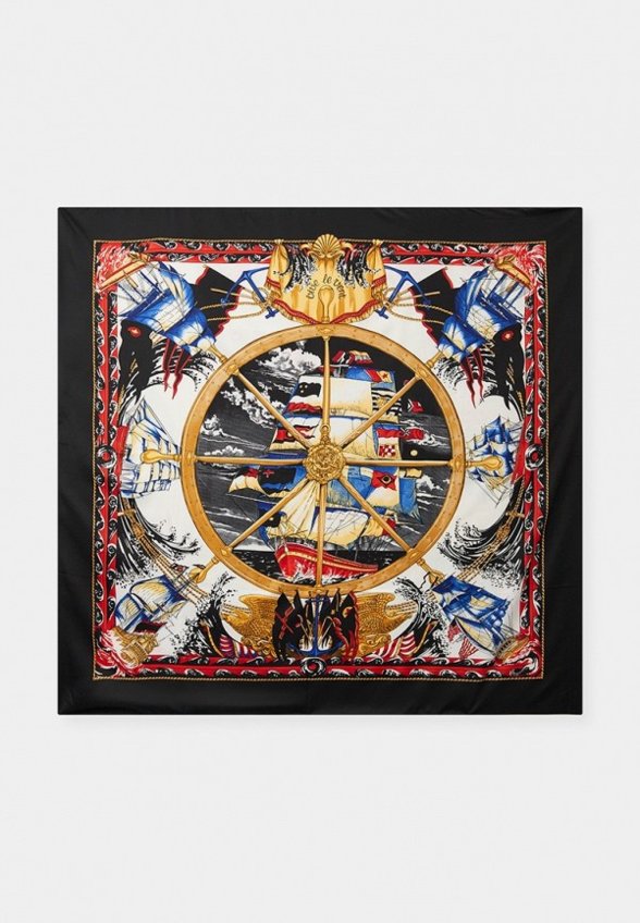 Платок Bocciolo