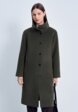 Пальто однобортное Finn Flare7  - превью