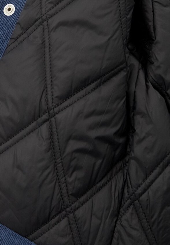 Куртка утепленная Liqlo