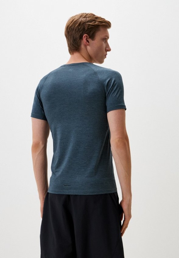 Футболка спортивная Demix