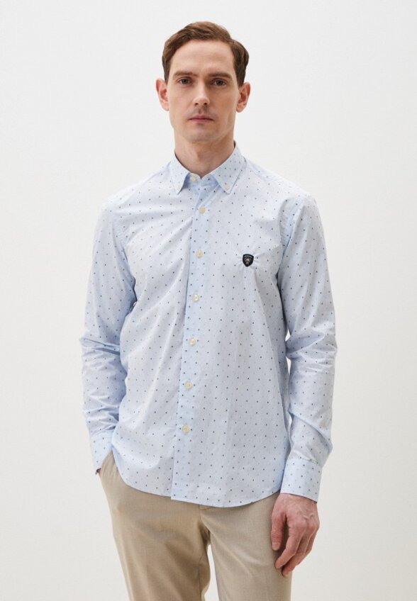 Рубашка Galvanni