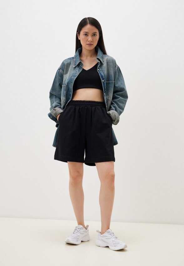 Шорты спортивные Mark Formelle