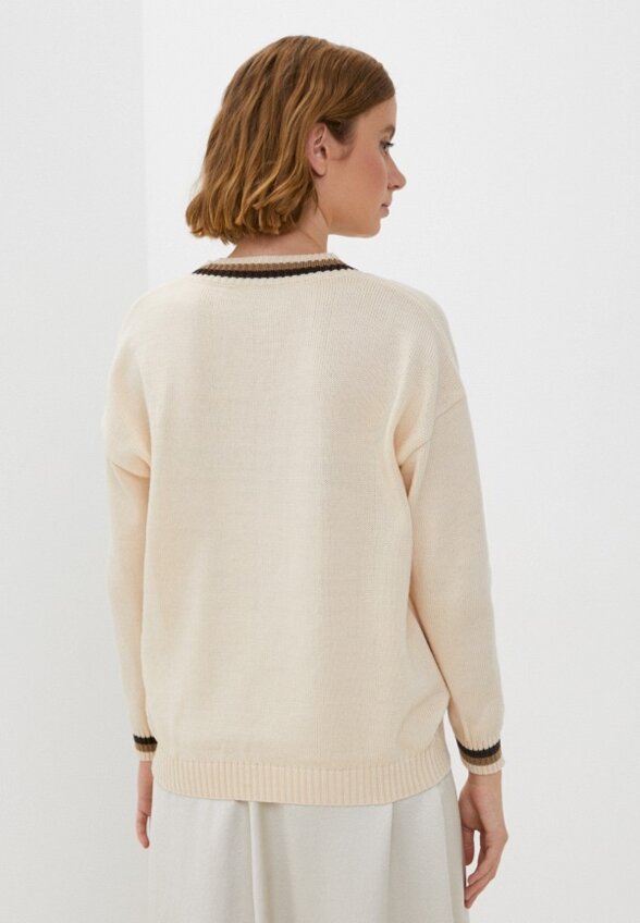 Пуловер Стим