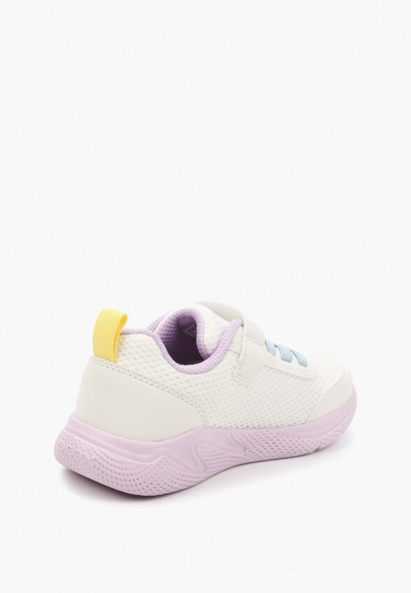 Кроссовки Geox