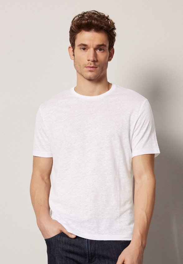 Футболка Falconeri