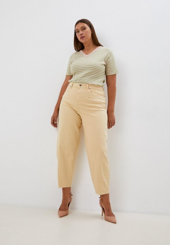 Джинсы Velocity