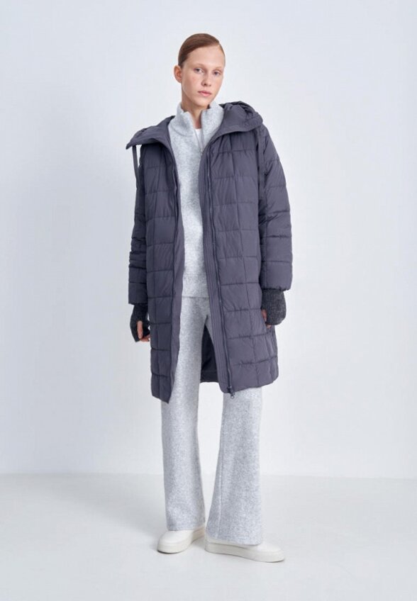 Куртка стеганая Finn Flare