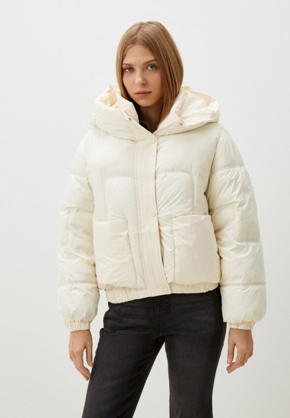 Куртка утепленная Isibris