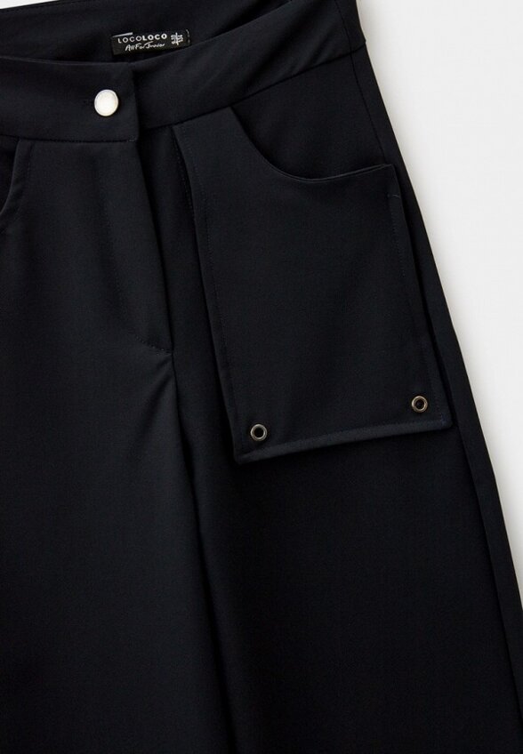 Брюки Locoloco All For Junior