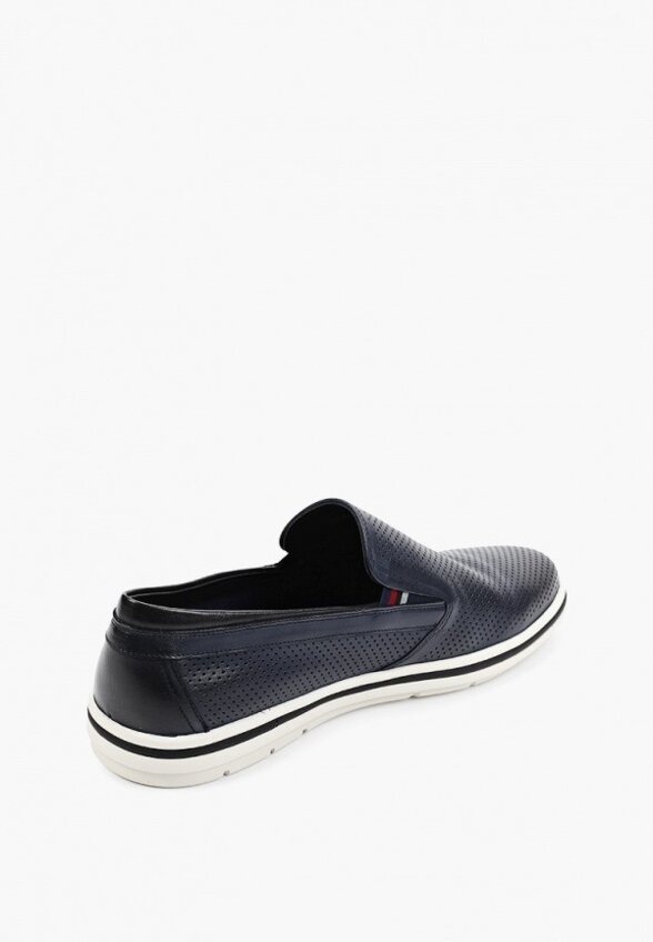 Слипоны Henderson