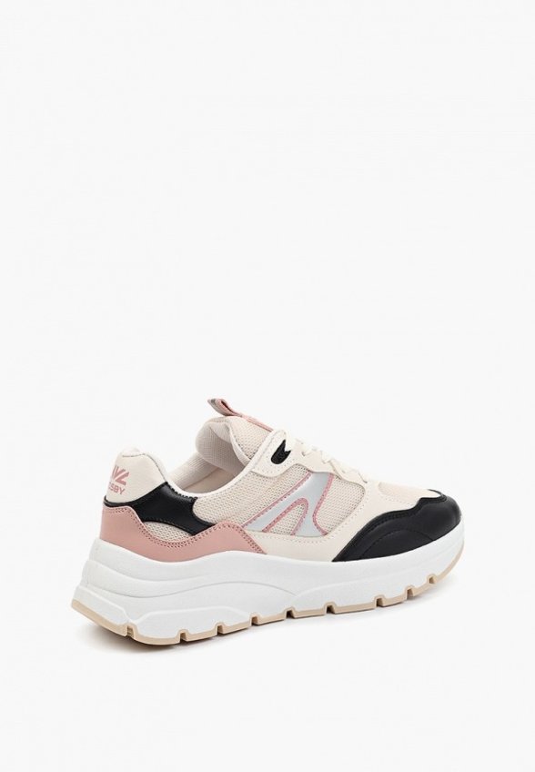 Кроссовки Crosby