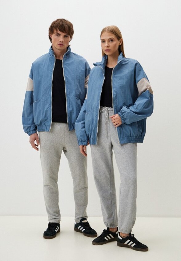 Ветровка Pennymanny