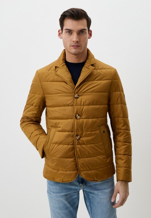 Куртка стеганая Bazioni
