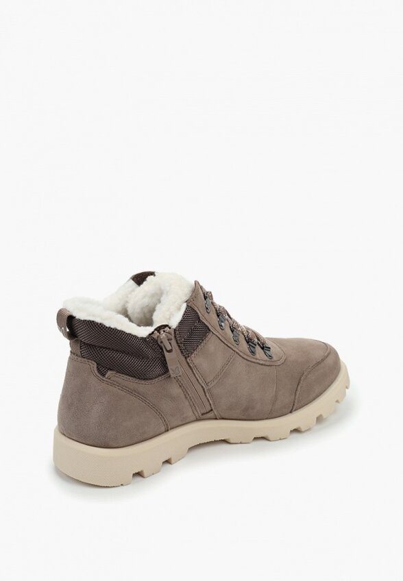 Ботинки Caprice