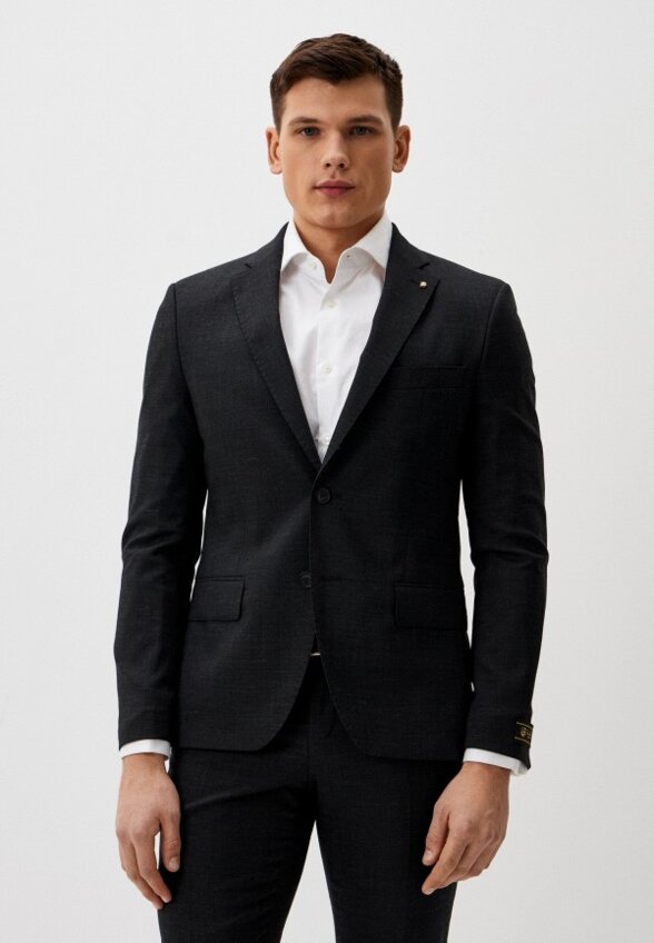 Костюм классический Bazioni