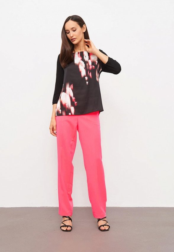 Лонгслив Taifun