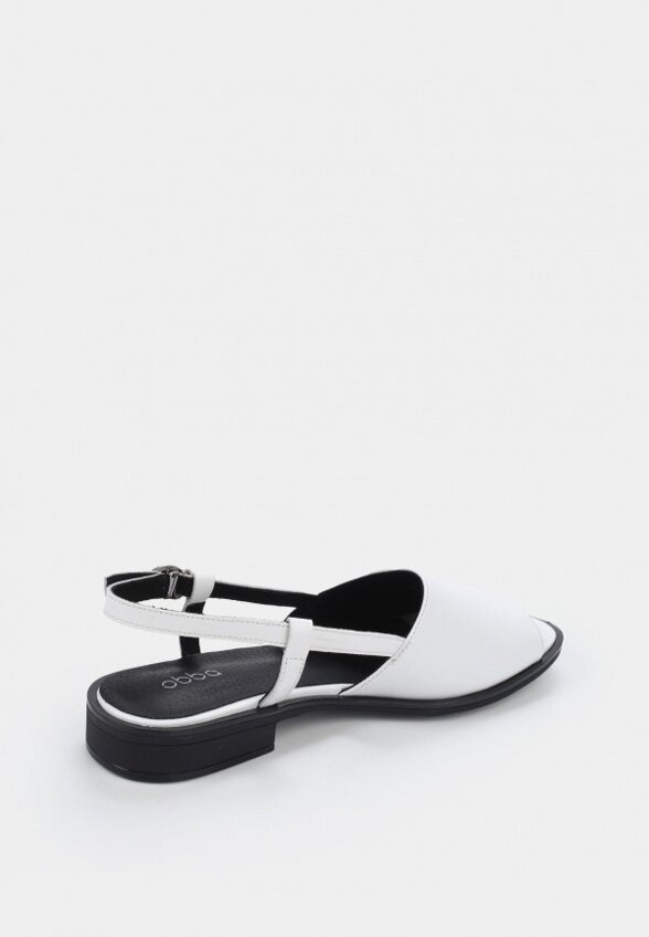 Сандалии Obba