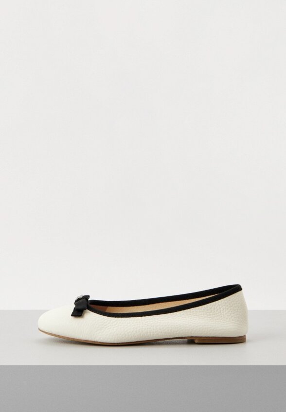 Балетки Casadei