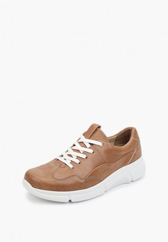 Кроссовки Berkemann