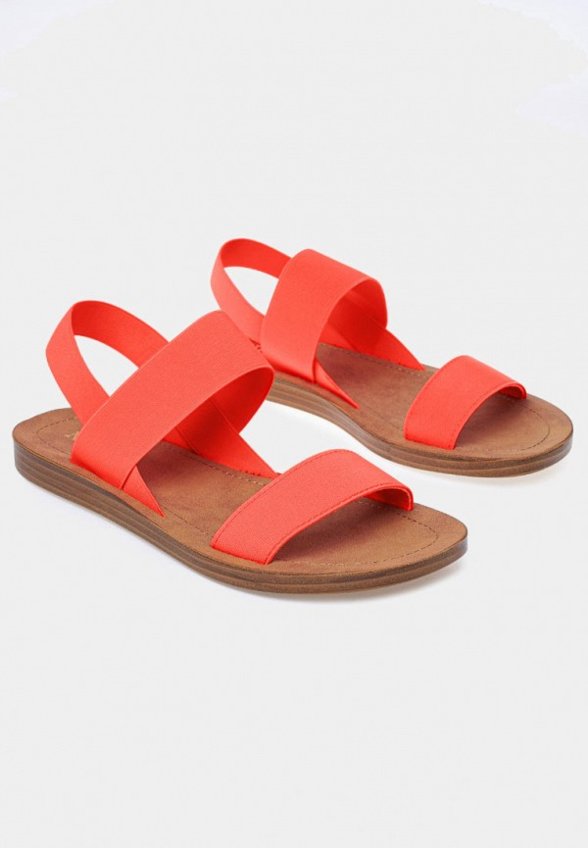 Сандалии Niota Line